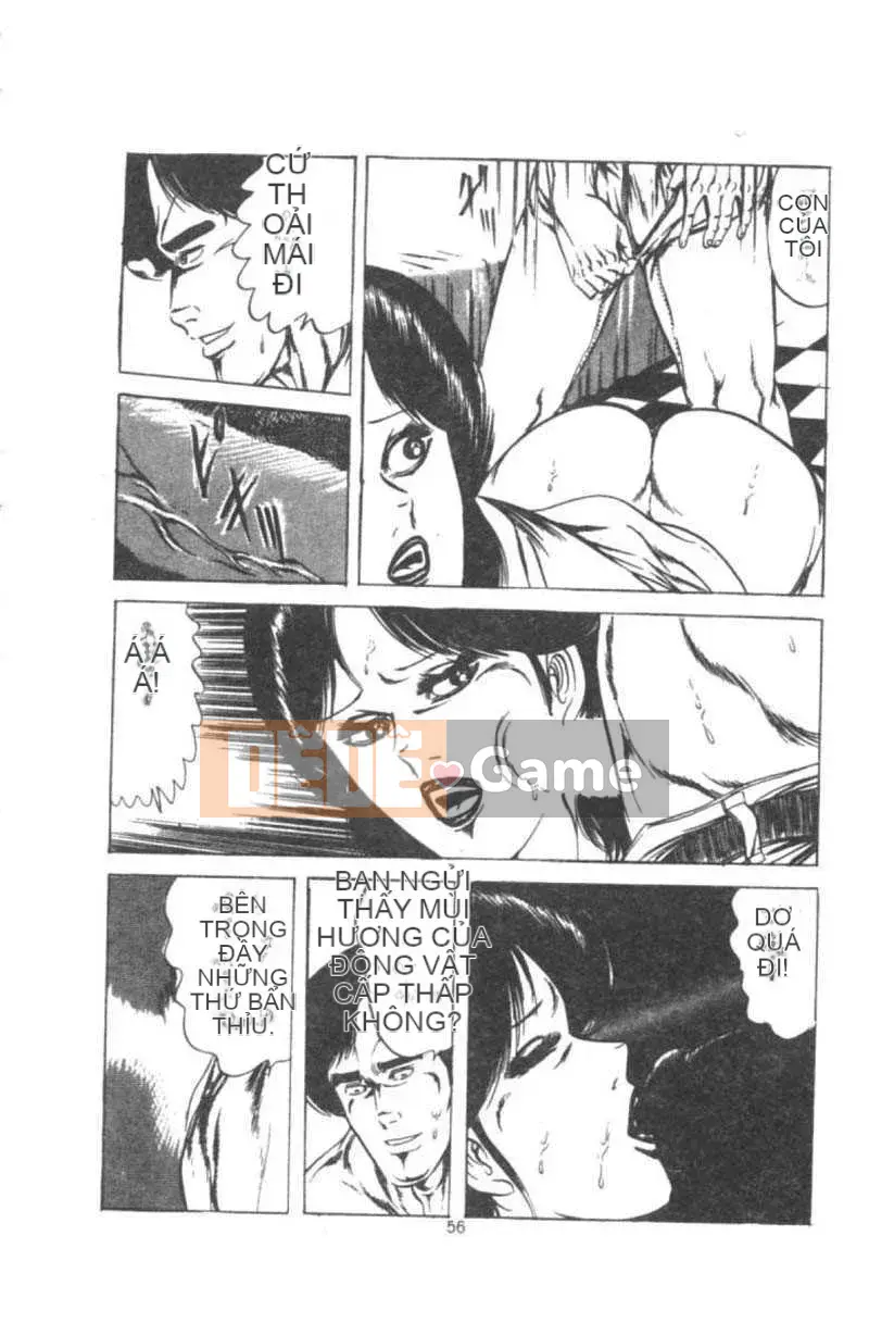 [Agata Yui] Kỳ nghỉ của Wakanaka