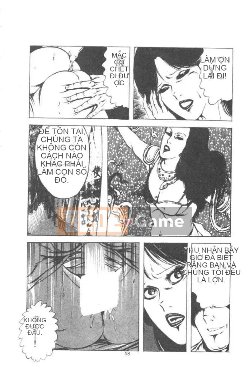 [Agata Yui] Kỳ nghỉ của Wakanaka