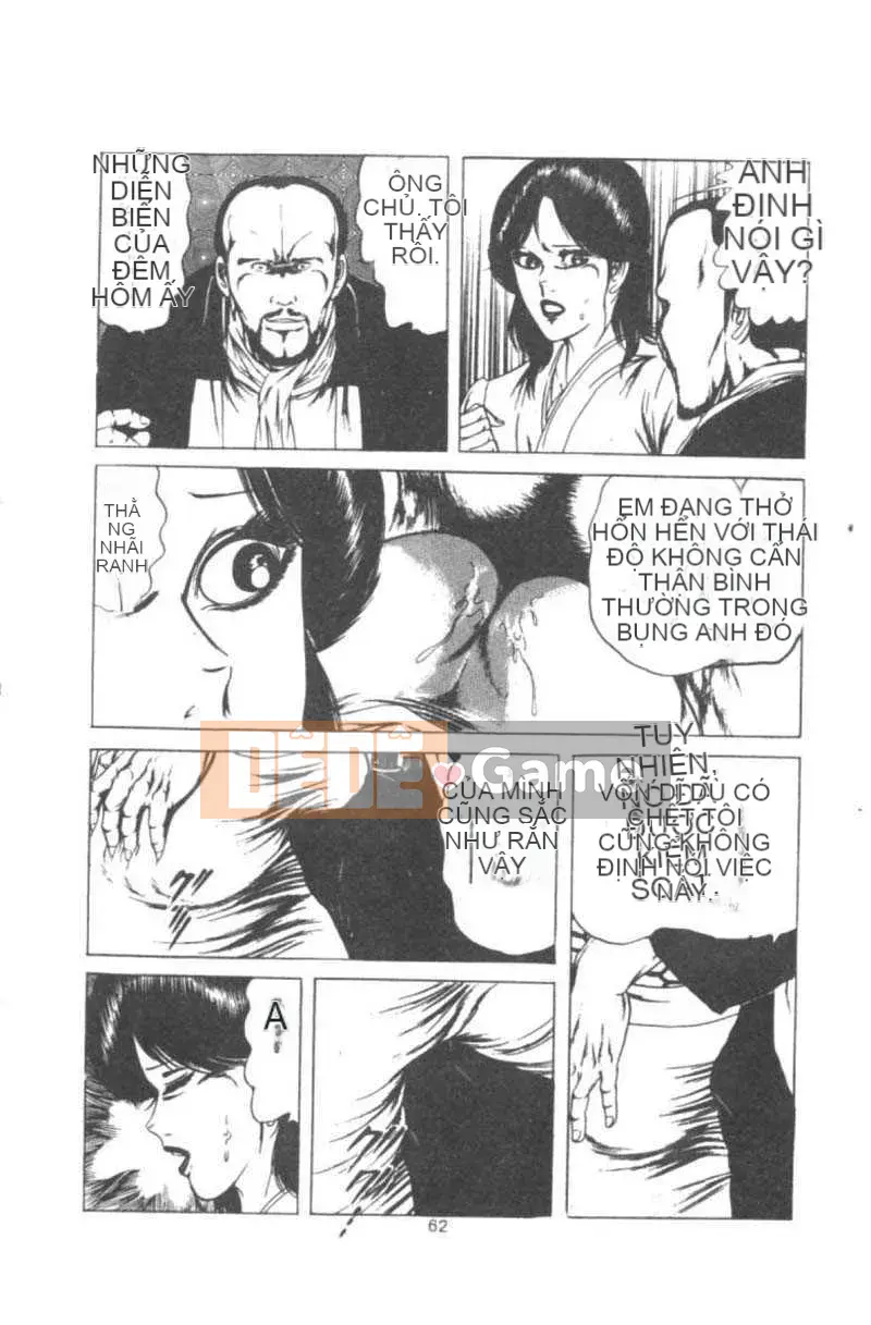 [Agata Yui] Kỳ nghỉ của Wakanaka