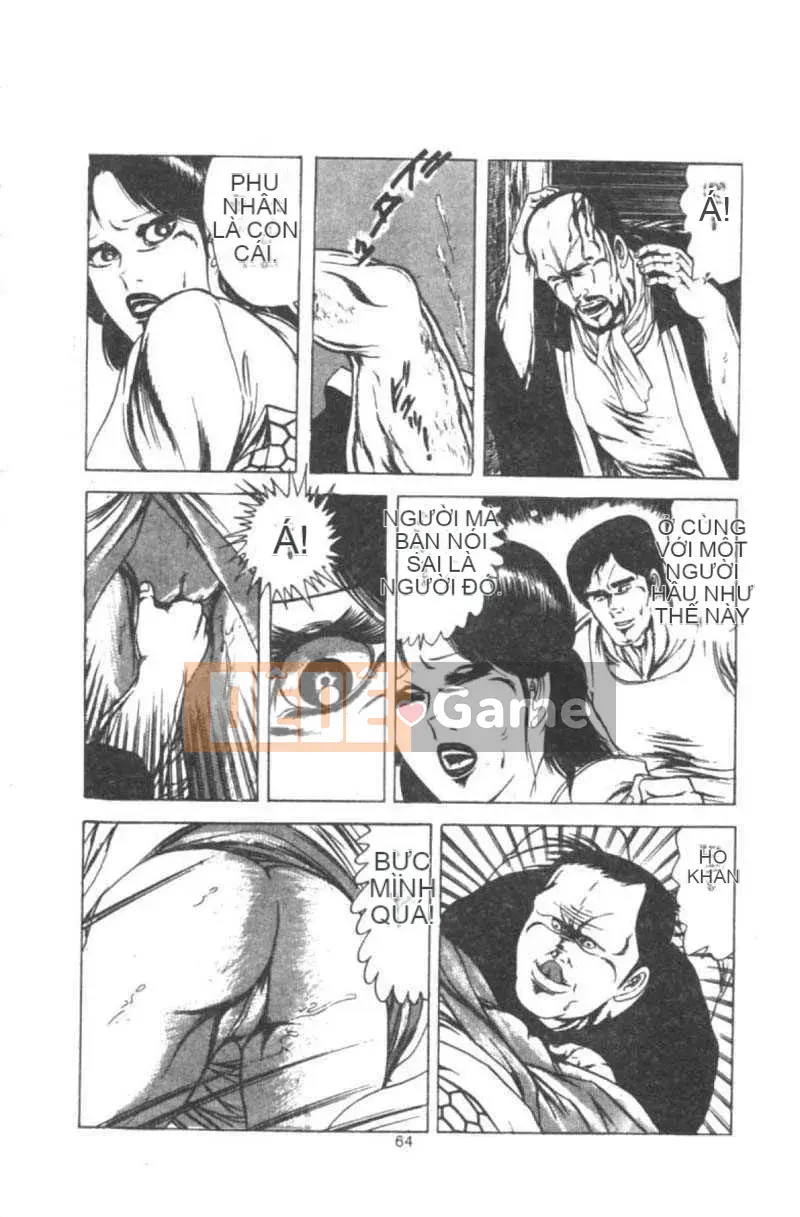 [Agata Yui] Kỳ nghỉ của Wakanaka