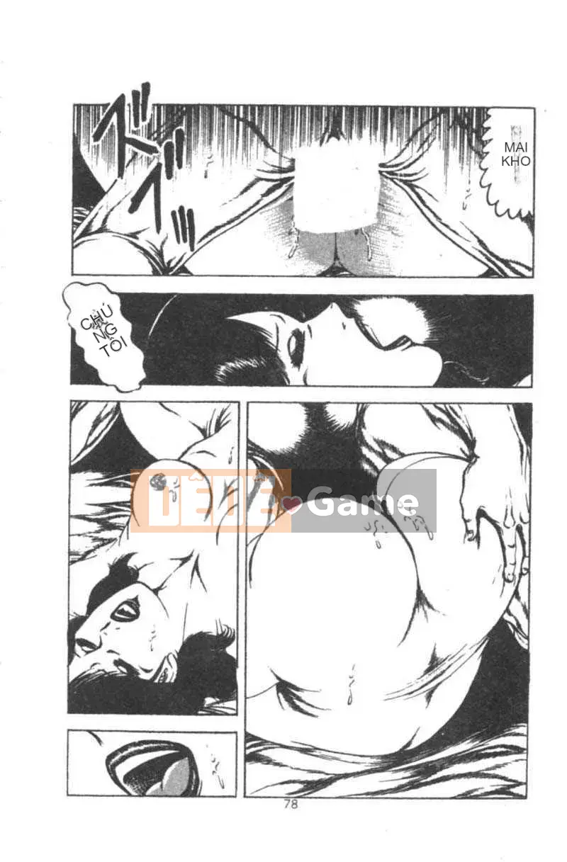 [Agata Yui] Kỳ nghỉ của Wakanaka