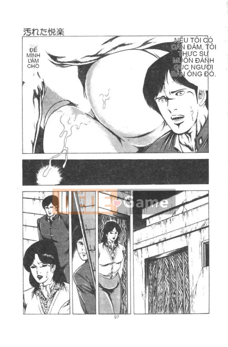 [Agata Yui] Kỳ nghỉ của Wakanaka