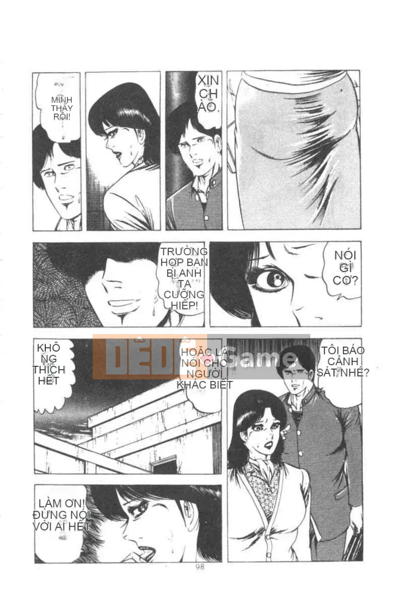 [Agata Yui] Kỳ nghỉ của Wakanaka