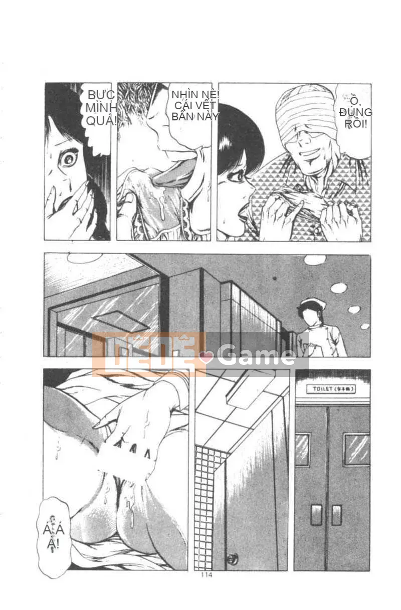 [Agata Yui] Kỳ nghỉ của Wakanaka