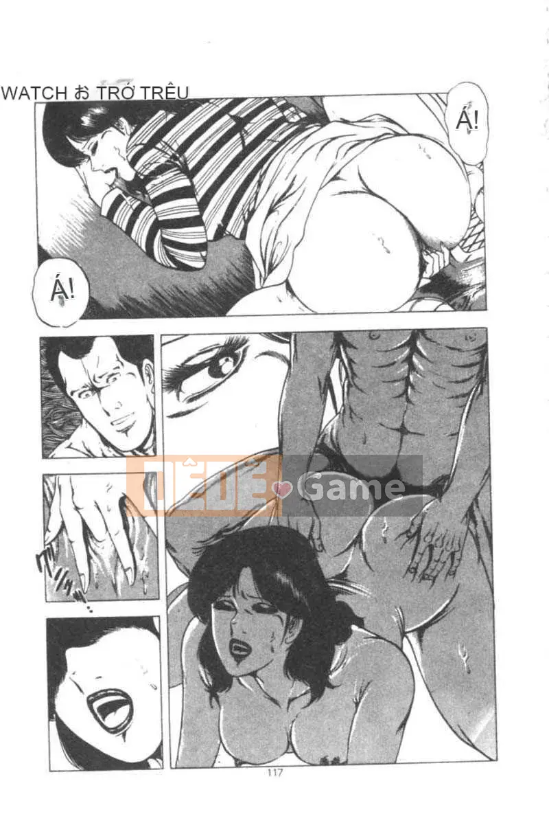 [Agata Yui] Kỳ nghỉ của Wakanaka