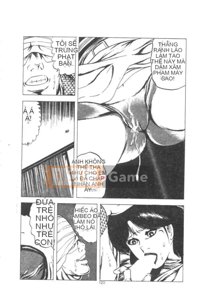 [Agata Yui] Kỳ nghỉ của Wakanaka