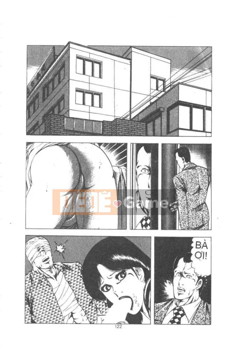 [Agata Yui] Kỳ nghỉ của Wakanaka