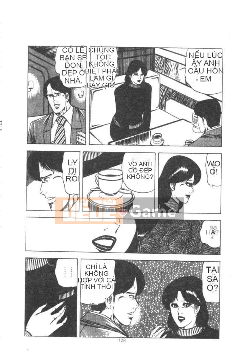 [Agata Yui] Kỳ nghỉ của Wakanaka