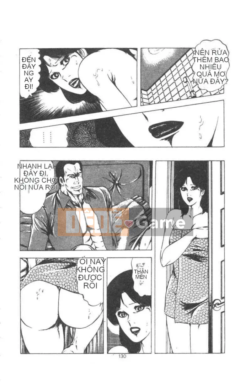 [Agata Yui] Kỳ nghỉ của Wakanaka