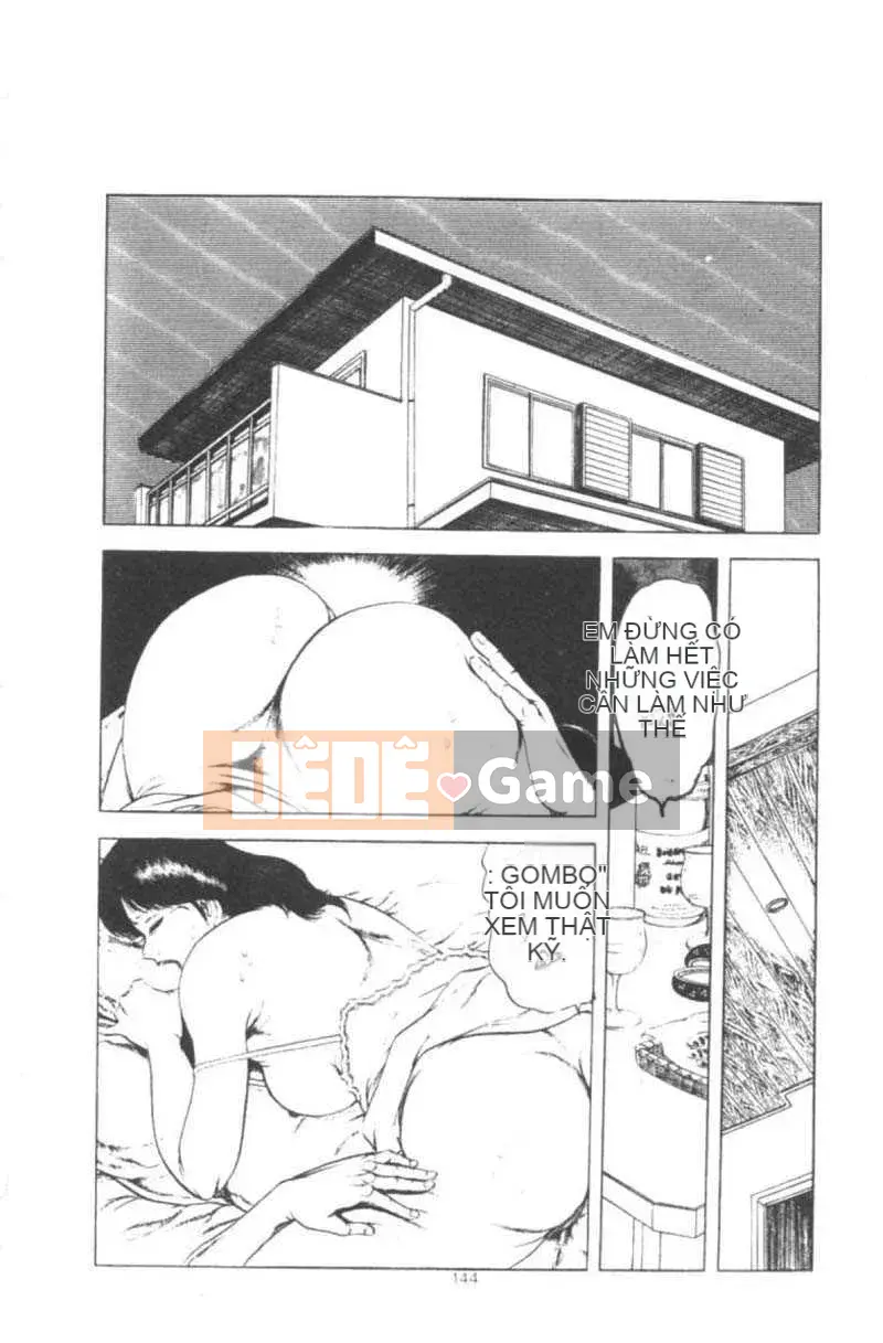 [Agata Yui] Kỳ nghỉ của Wakanaka