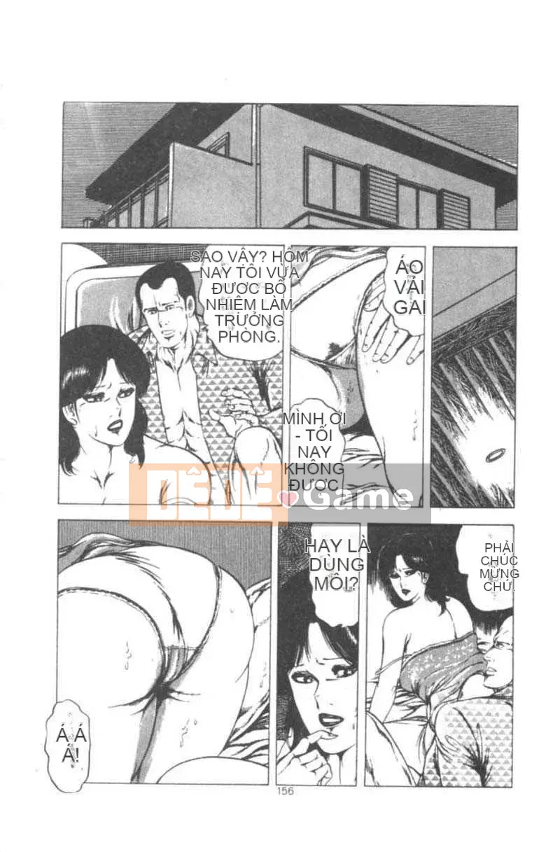 [Agata Yui] Kỳ nghỉ của Wakanaka