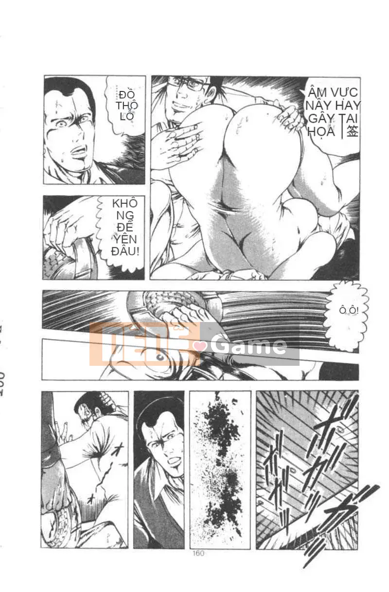 [Agata Yui] Kỳ nghỉ của Wakanaka