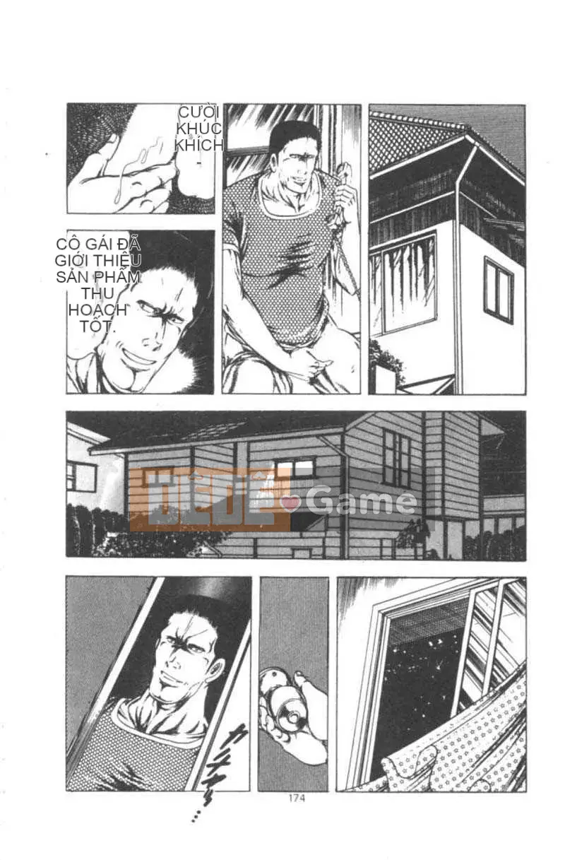 [Agata Yui] Kỳ nghỉ của Wakanaka