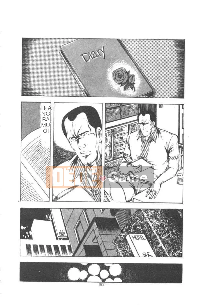 [Agata Yui] Kỳ nghỉ của Wakanaka