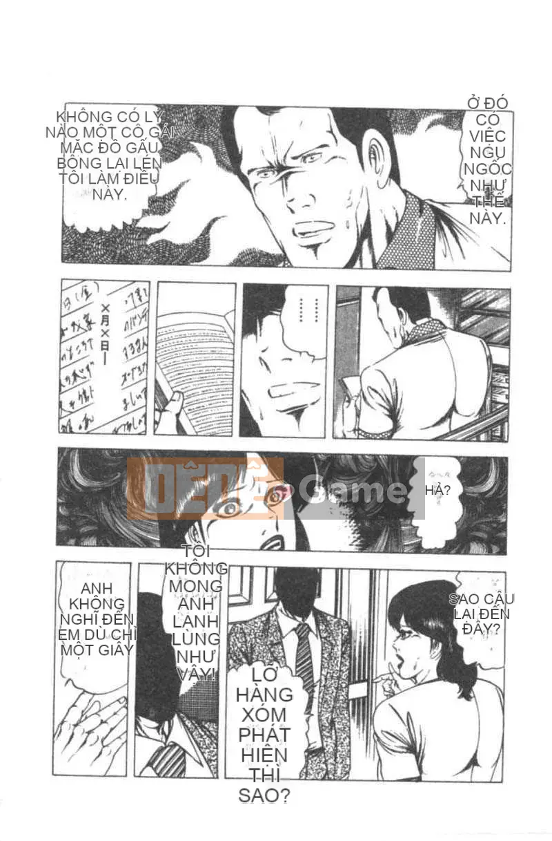 [Agata Yui] Kỳ nghỉ của Wakanaka