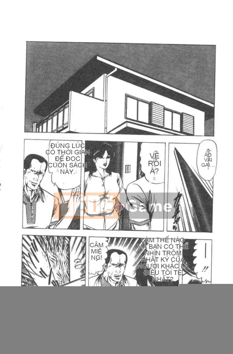 [Agata Yui] Kỳ nghỉ của Wakanaka