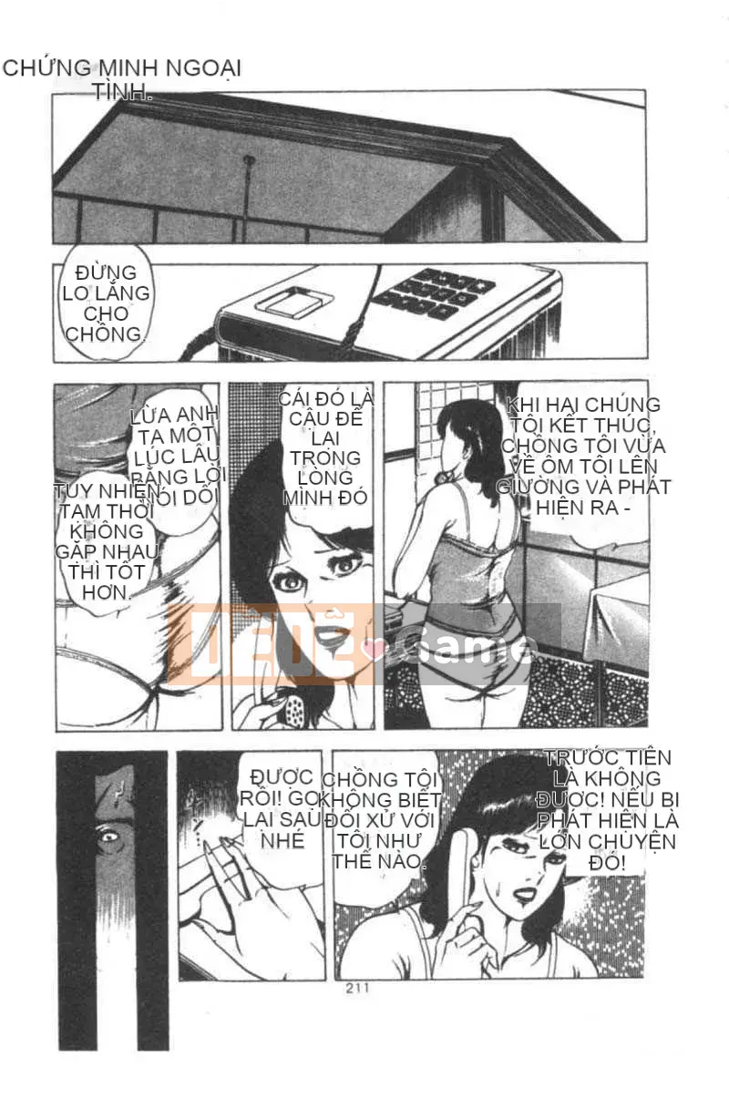 [Agata Yui] Kỳ nghỉ của Wakanaka