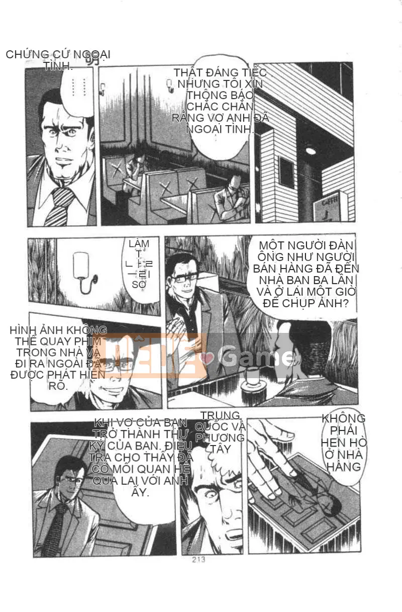 [Agata Yui] Kỳ nghỉ của Wakanaka