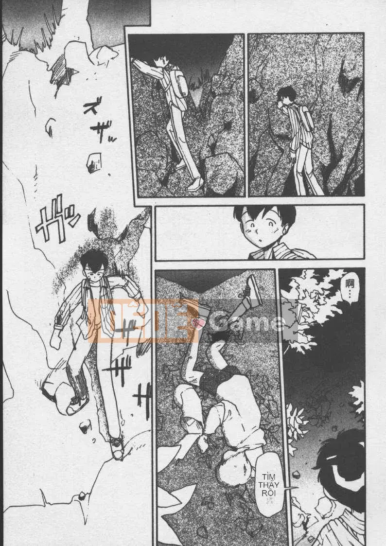 [Yangji Maid] Doll Cuties Vol_02 (Hôm qua)