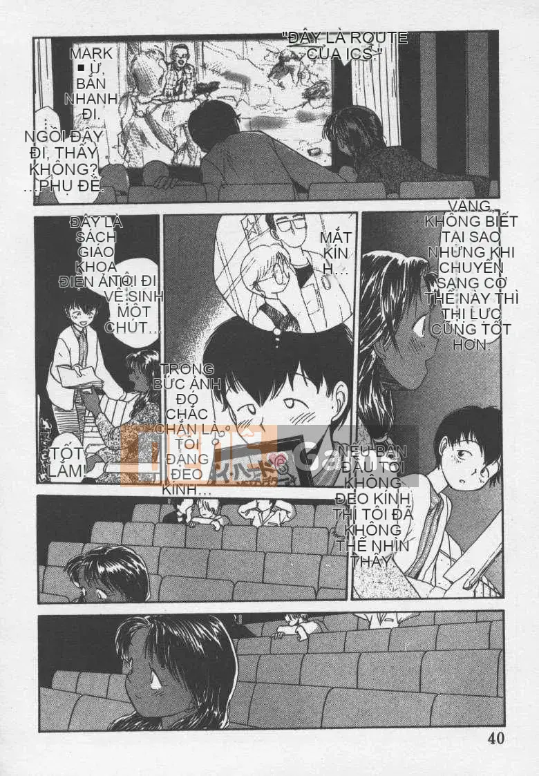 [Yangji Maid] Doll Cuties Vol_02 (Hôm qua)