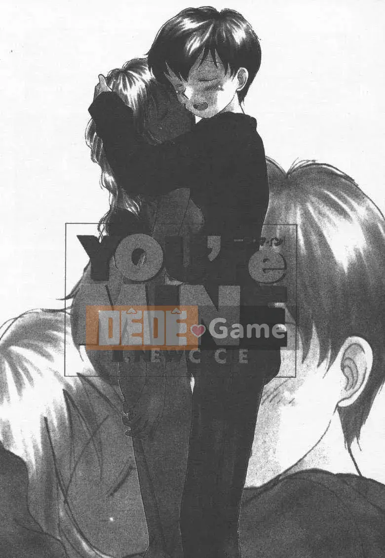 [Yangji Maid] Doll Cuties Vol_02 (Hôm qua)