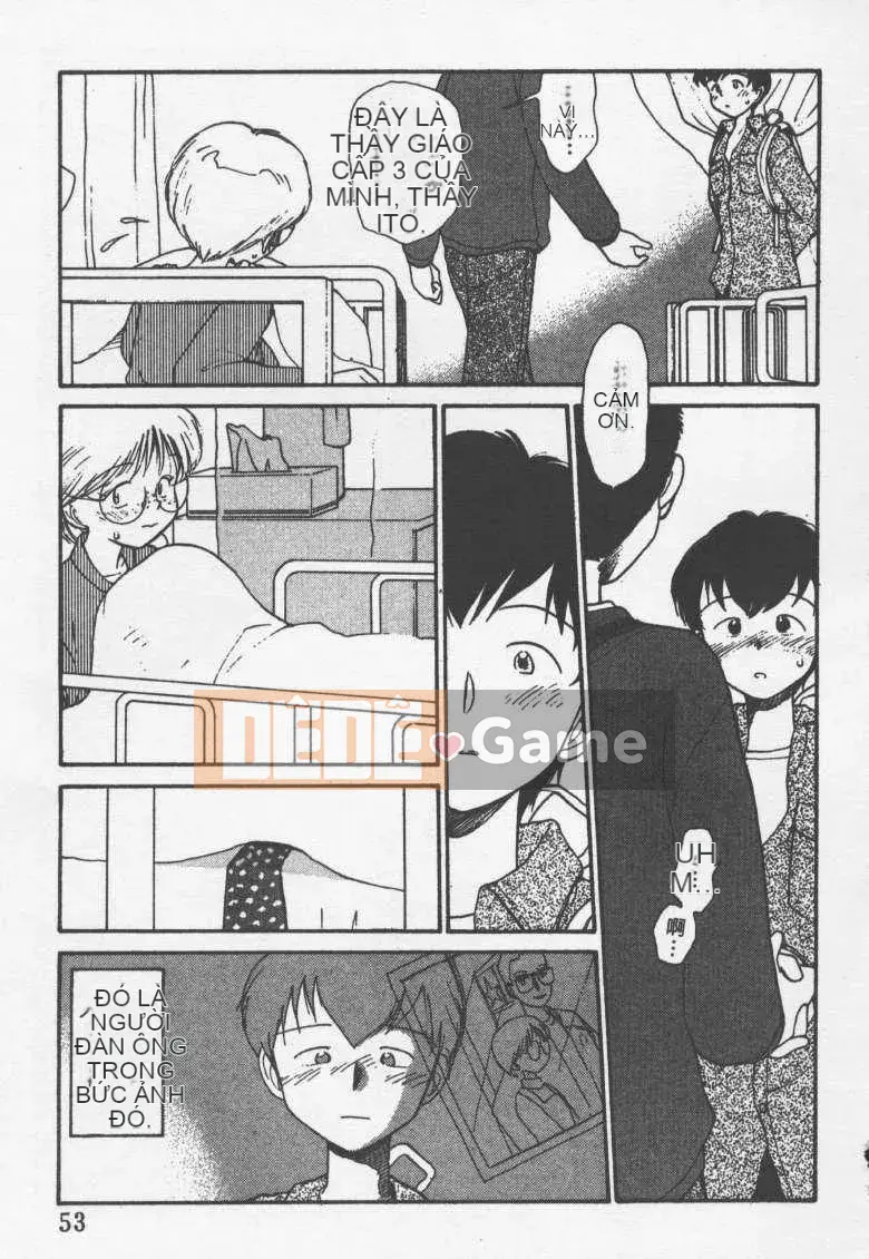 [Yangji Maid] Doll Cuties Vol_02 (Hôm qua)