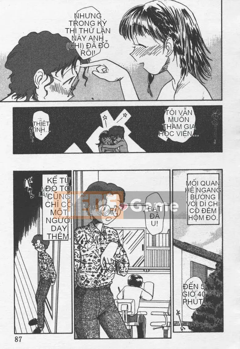 [Yangji Maid] Doll Cuties Vol_02 (Hôm qua)