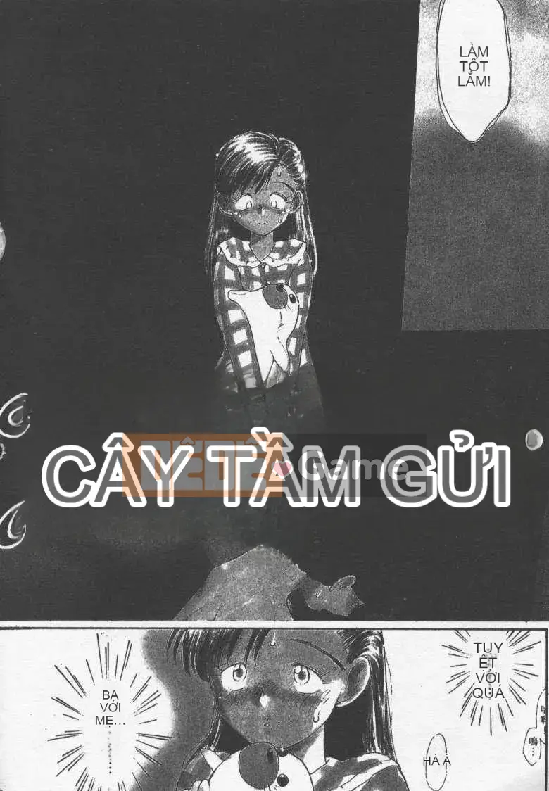 [Yangji Maid] Doll Cuties Vol_02 (Hôm qua)