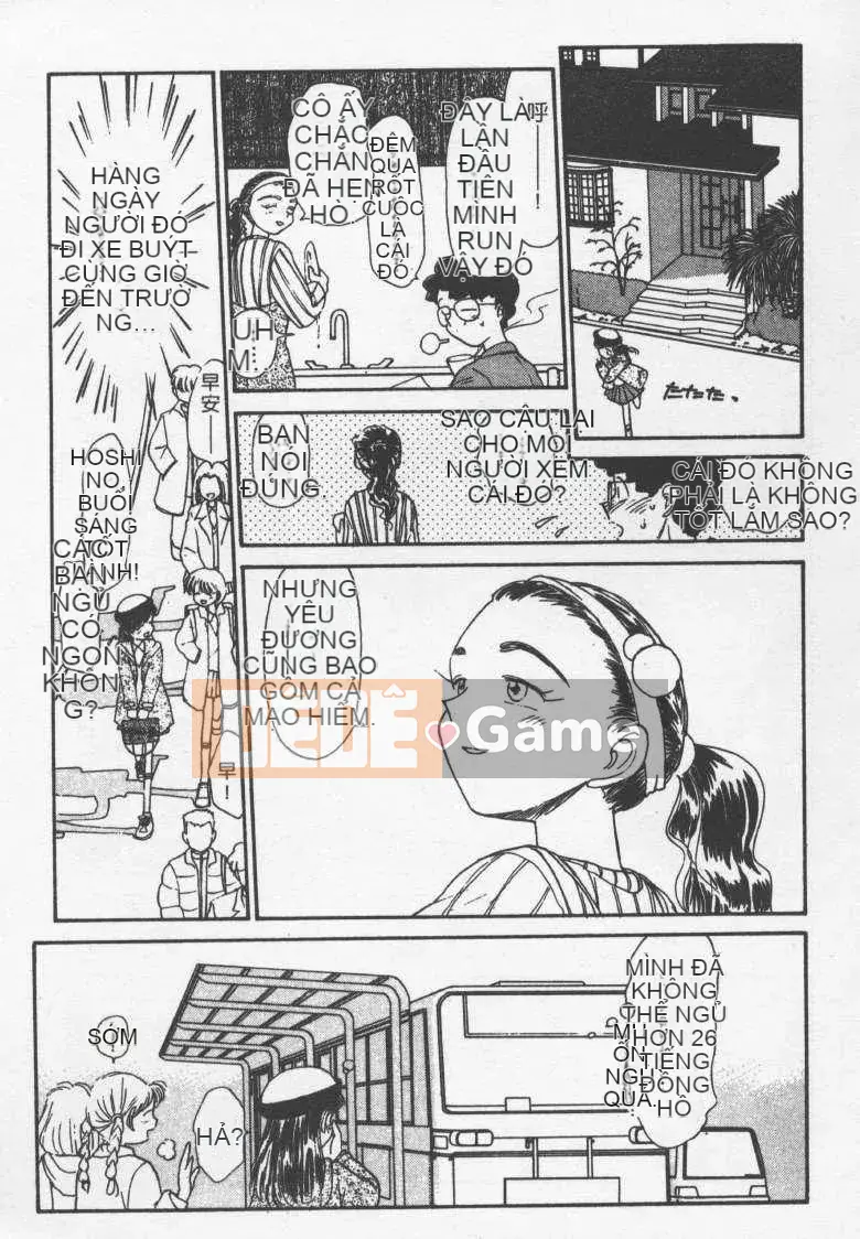 [Yangji Maid] Doll Cuties Vol_02 (Hôm qua)