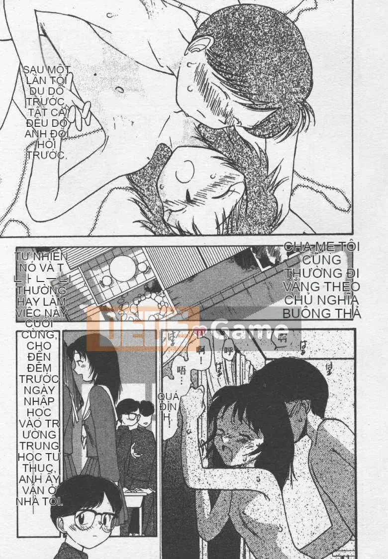 [Yangji Maid] Doll Cuties Vol_02 (Hôm qua)