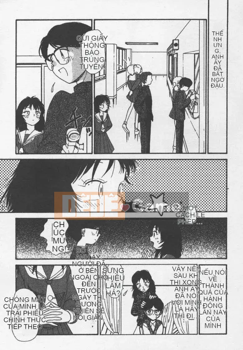 [Yangji Maid] Doll Cuties Vol_02 (Hôm qua)