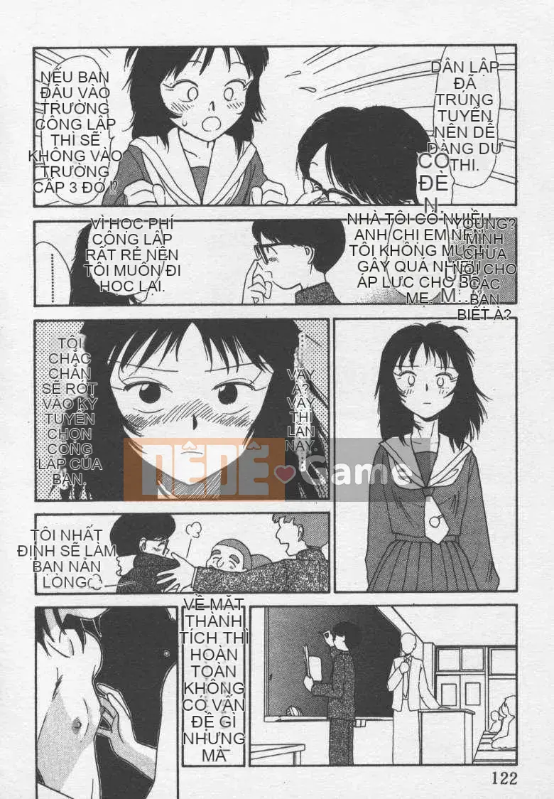 [Yangji Maid] Doll Cuties Vol_02 (Hôm qua)