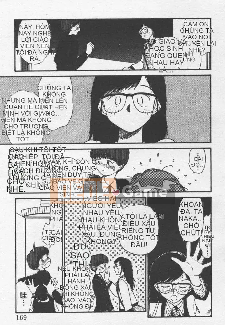 [Yangji Maid] Doll Cuties Vol_02 (Hôm qua)