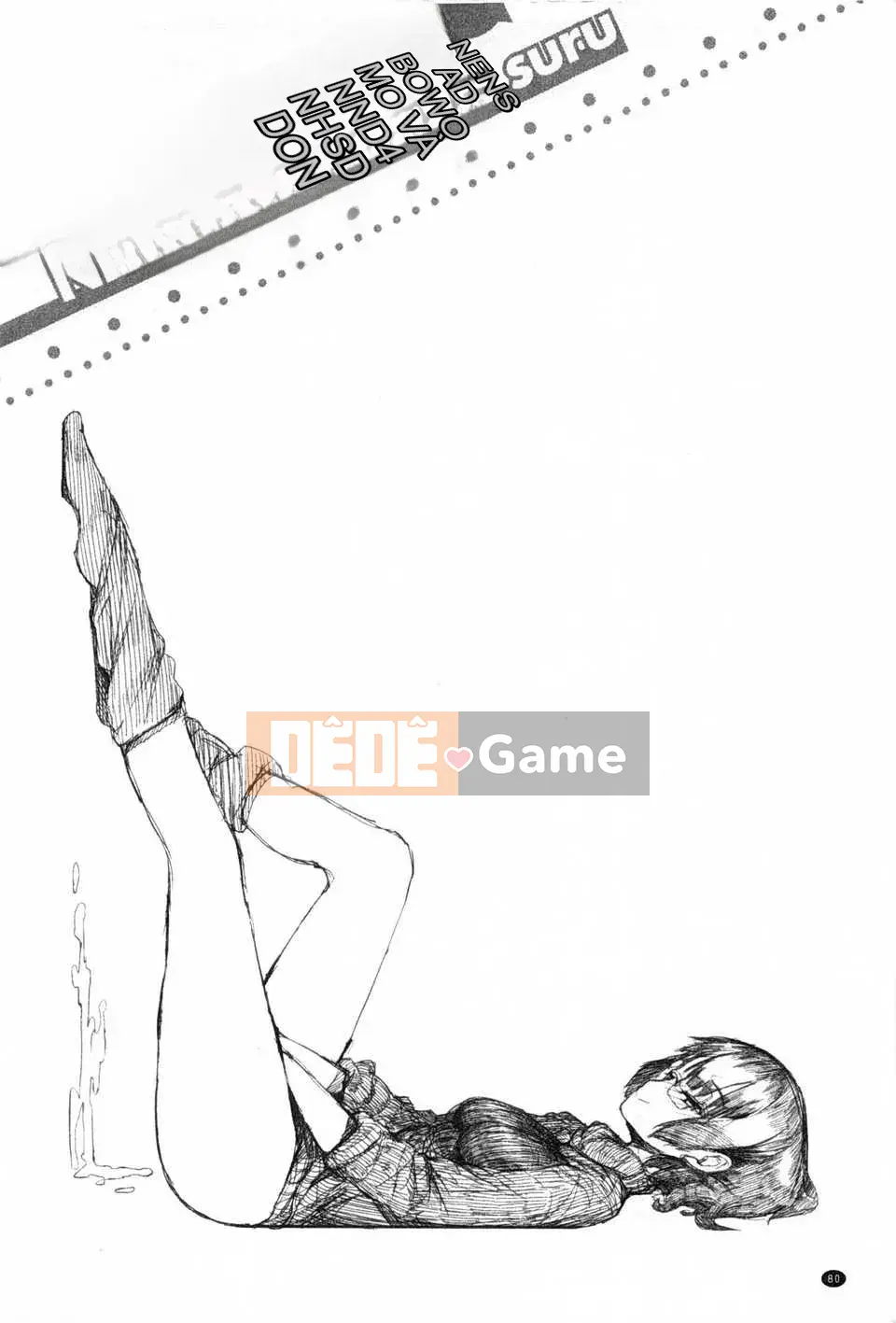 [F4U] Tò mò hại cả mèo [Tiếng Trung]