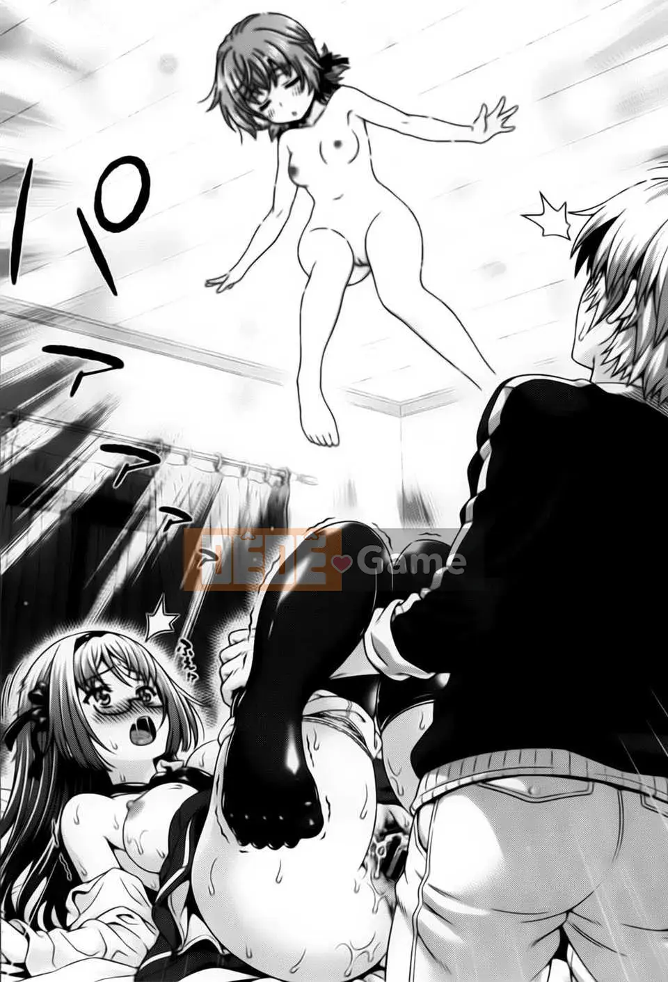 [Yakiniku King] Off_Reco... Đây là câu chuyện duy nhất...