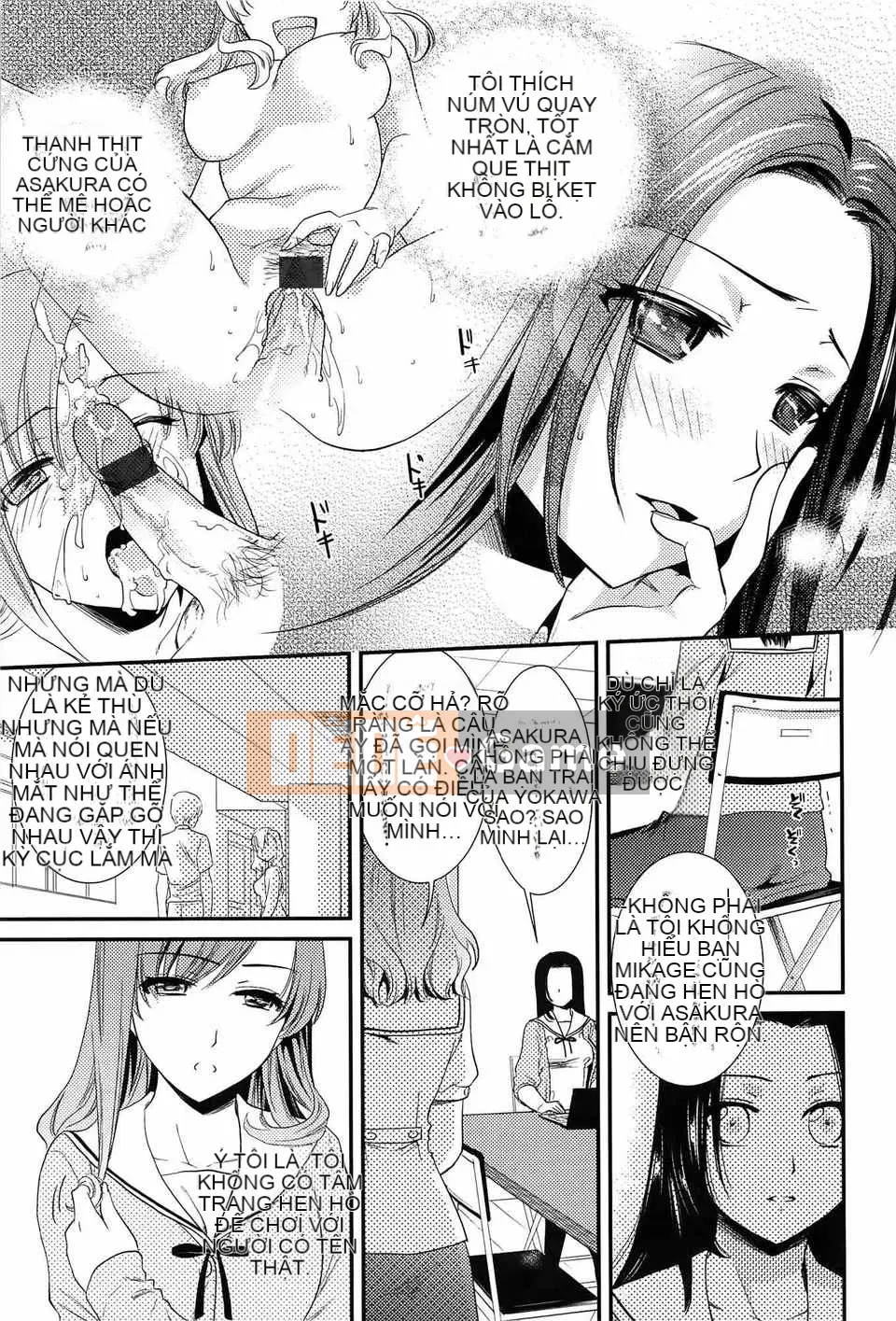 [Công ty gia đình CE] [Minami Osaka] Toro Kano