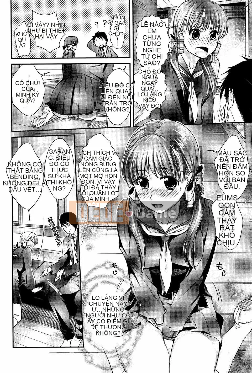 [Công ty gia đình CE] [Minami Osaka] Toro Kano