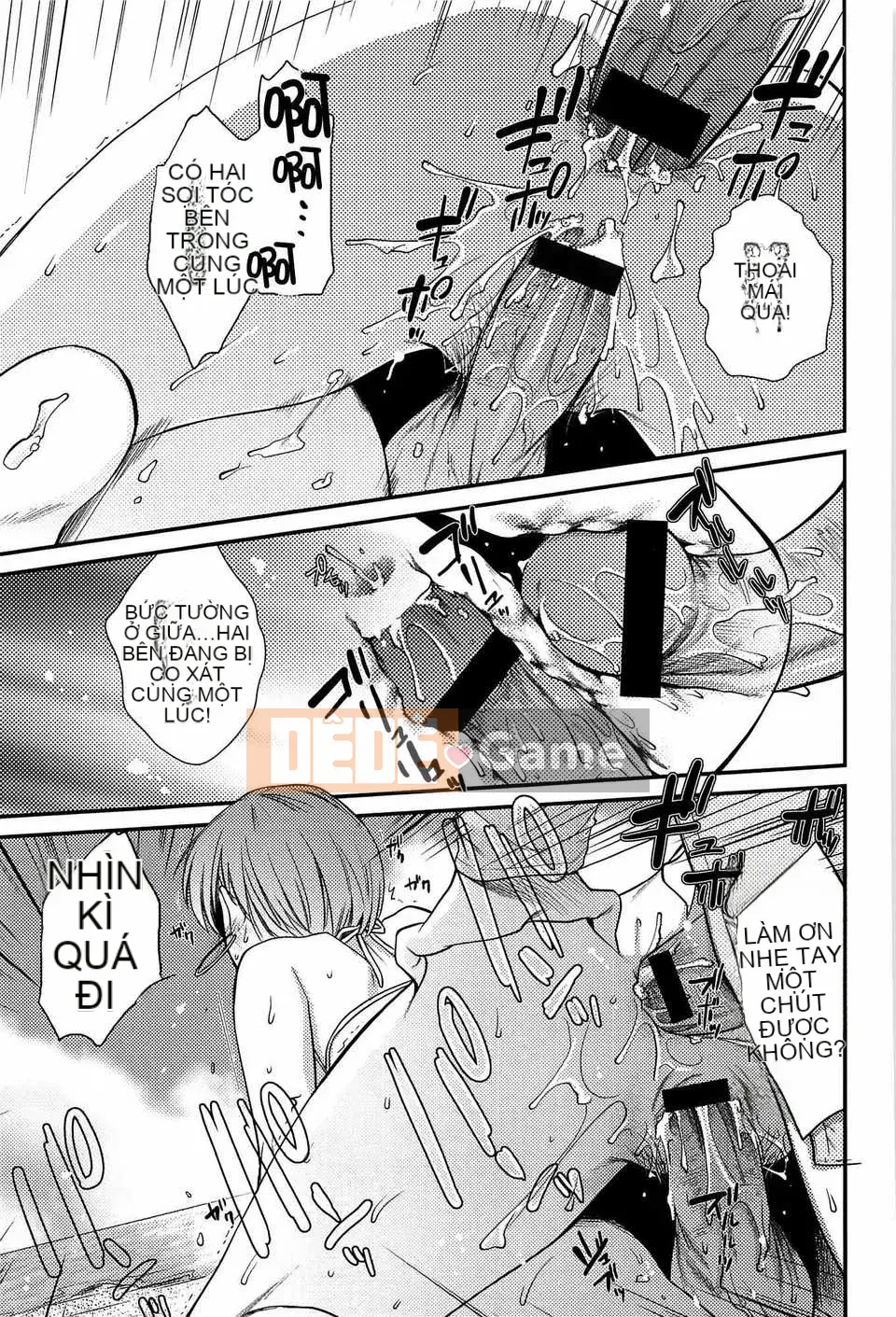 [Công ty gia đình CE] [Minami Osaka] Toro Kano