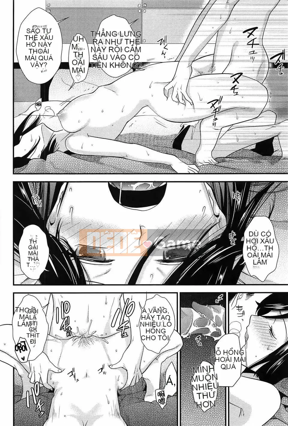 [Công ty gia đình CE] [Minami Osaka] Toro Kano