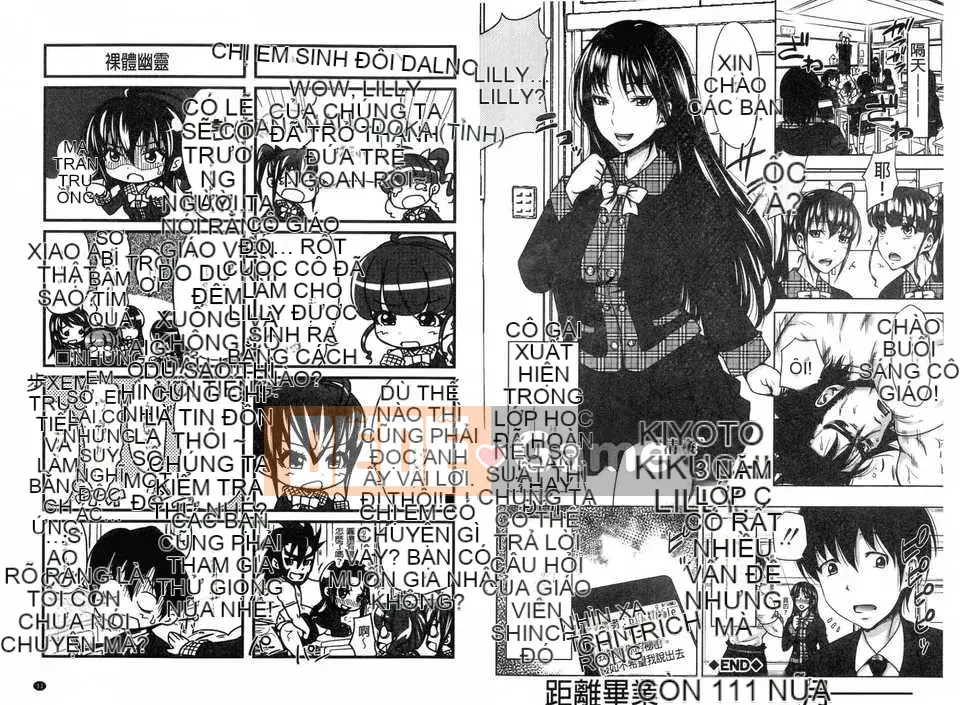 [Bản đồ quét dầu gai] [Takuwan] H?ERO -Sex Classroom-