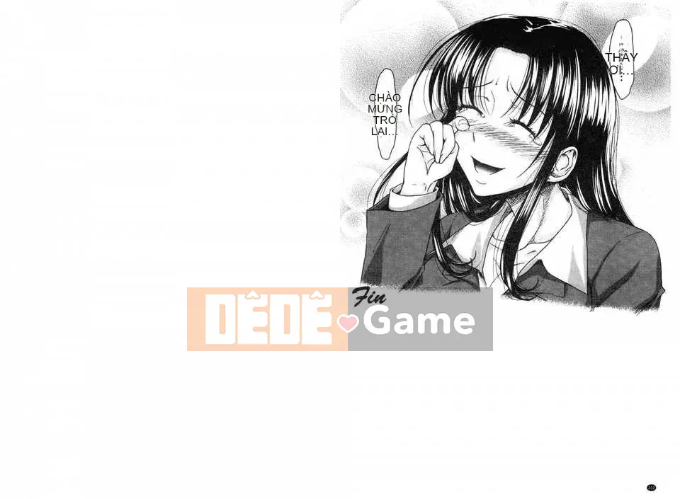 [Bản đồ quét dầu gai] [Takuwan] H?ERO -Sex Classroom-