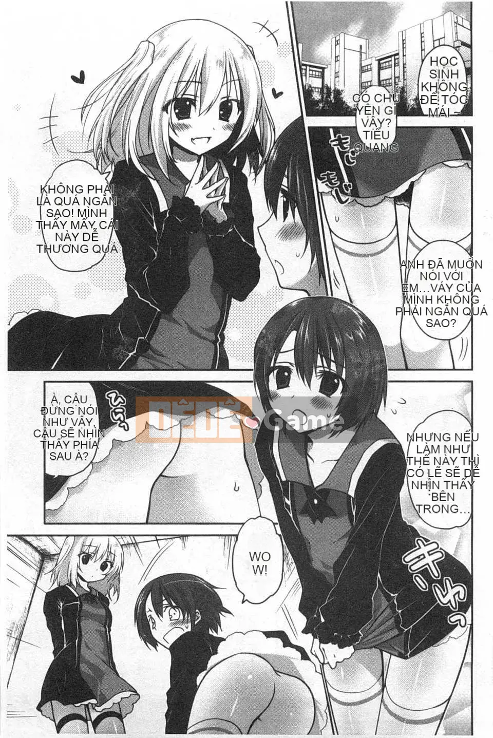 (Truyện tranh người lớn) [Amanagi men ngọc] Hôn tôi và chạm vào tôi nhiều hơn [Tiếng Trung] [Bản đồ quét gió và bóng tối đen]