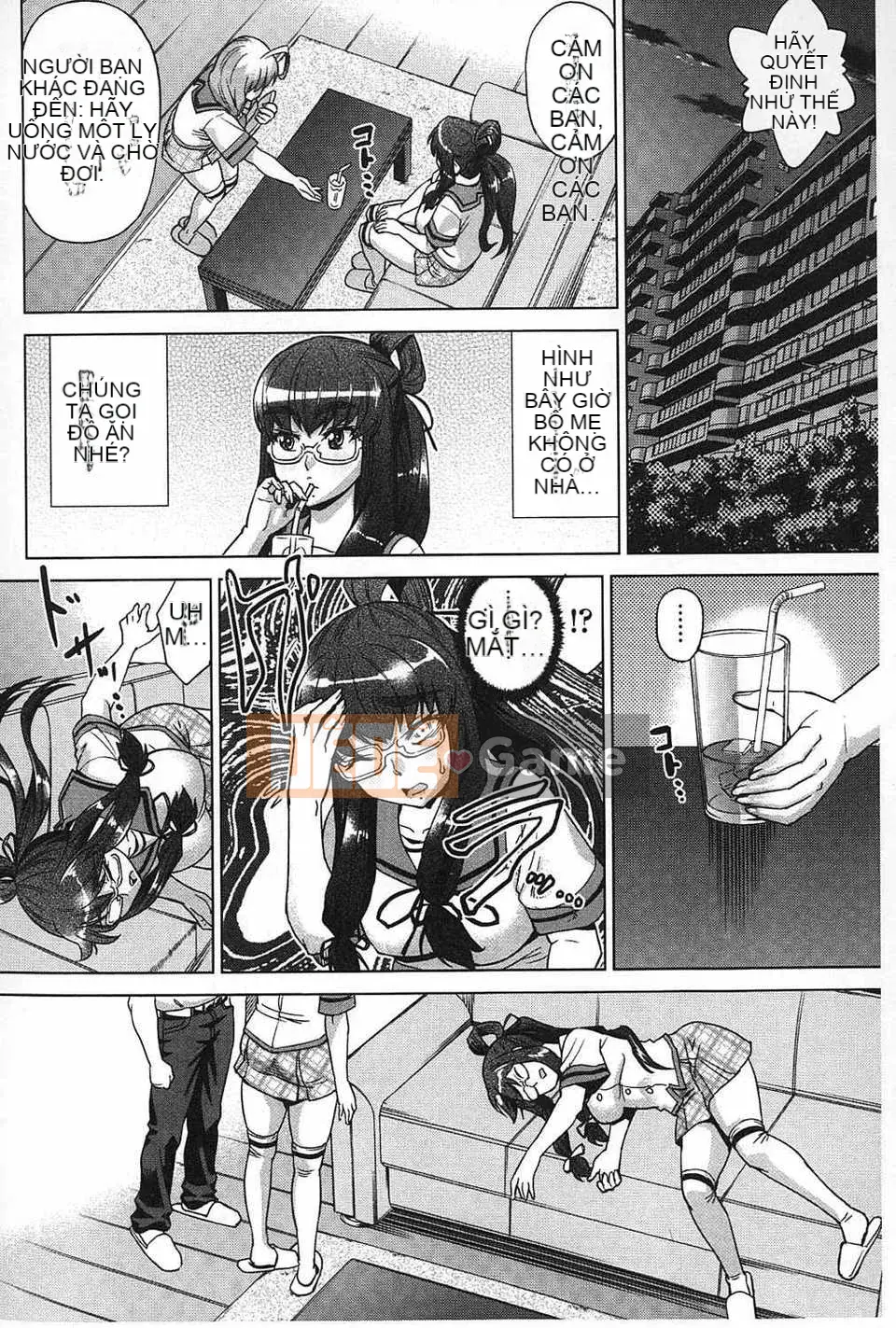 [Abemorioka] Câu chuyện về nền kinh tế [Bản đồ làm sạch dầu gai dầu]