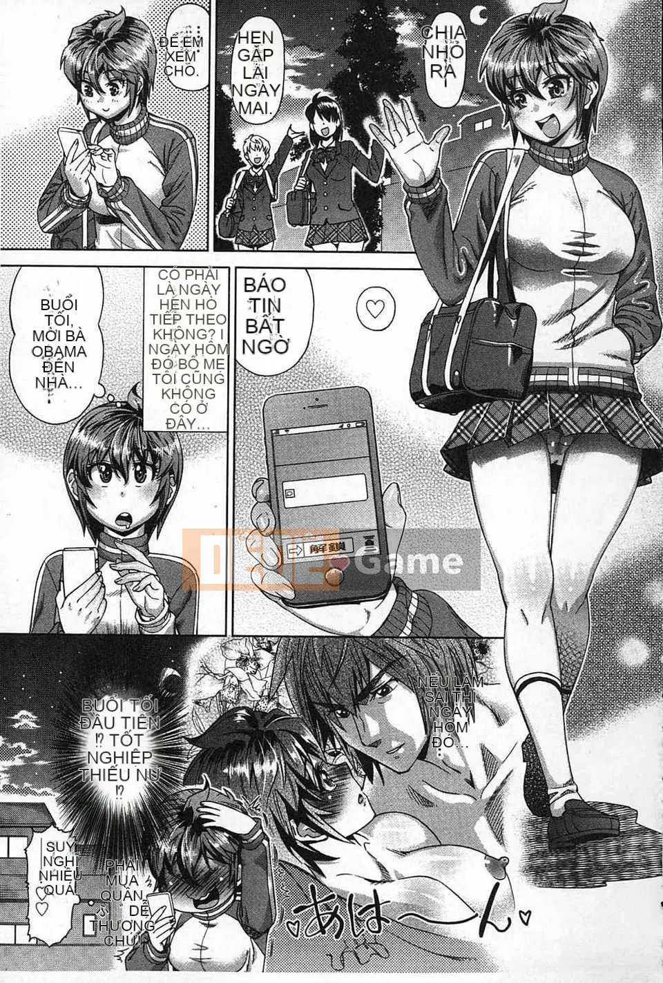 [Abemorioka] Câu chuyện về nền kinh tế [Bản đồ làm sạch dầu gai dầu]