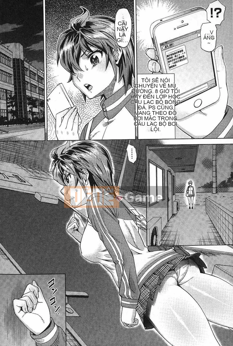 [Abemorioka] Câu chuyện về nền kinh tế [Bản đồ làm sạch dầu gai dầu]