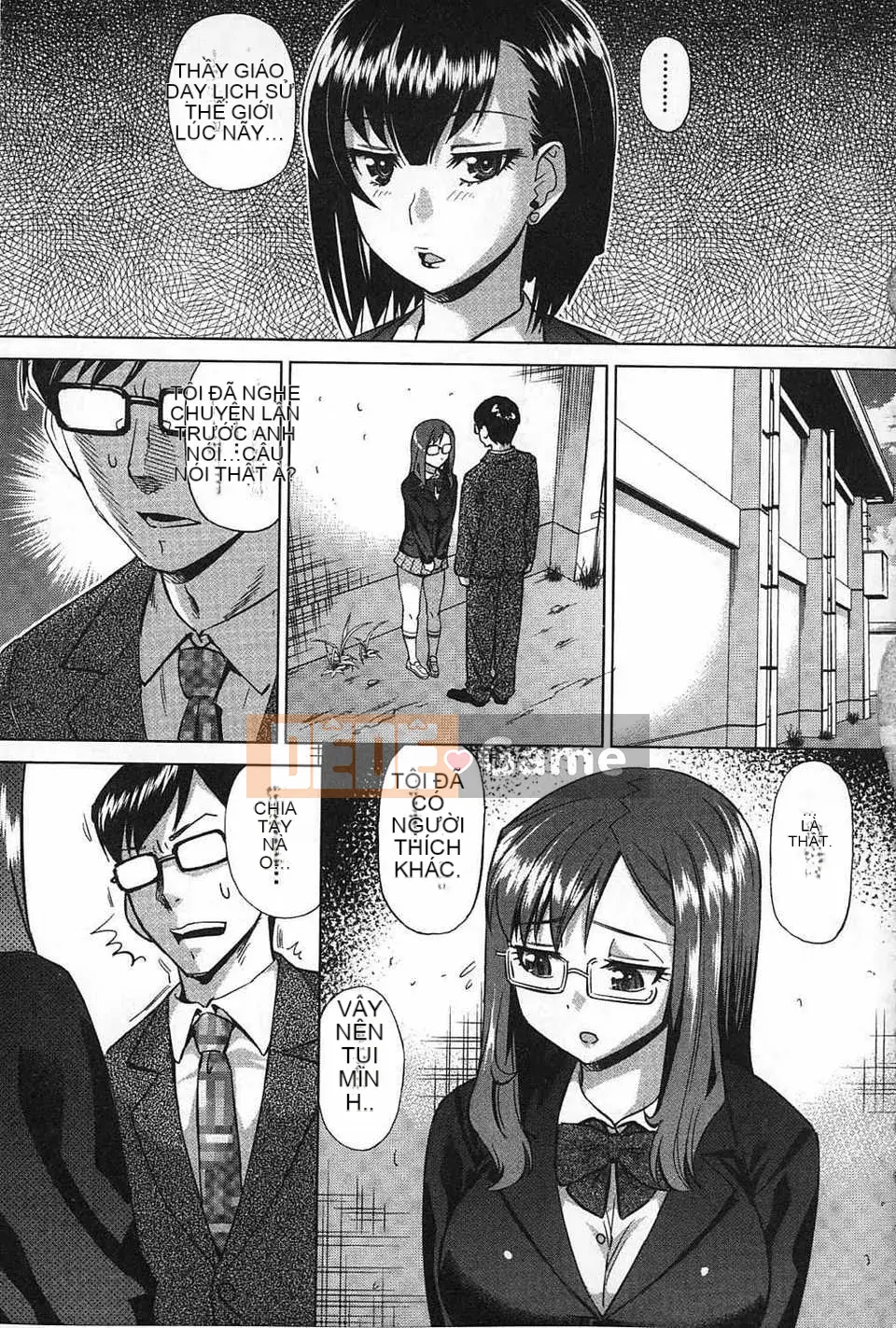 [Abemorioka] Câu chuyện về nền kinh tế [Bản đồ làm sạch dầu gai dầu]