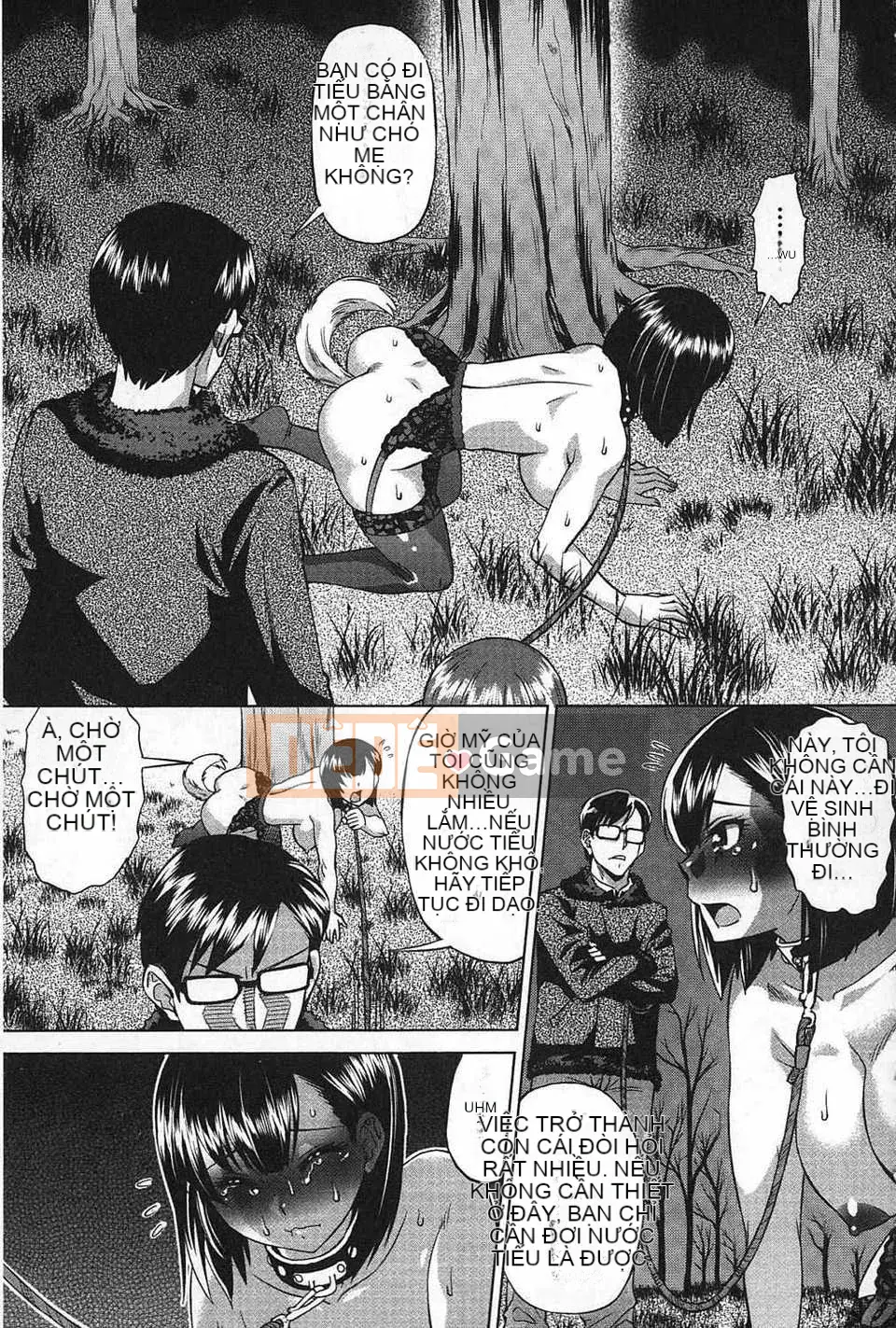 [Abemorioka] Câu chuyện về nền kinh tế [Bản đồ làm sạch dầu gai dầu]