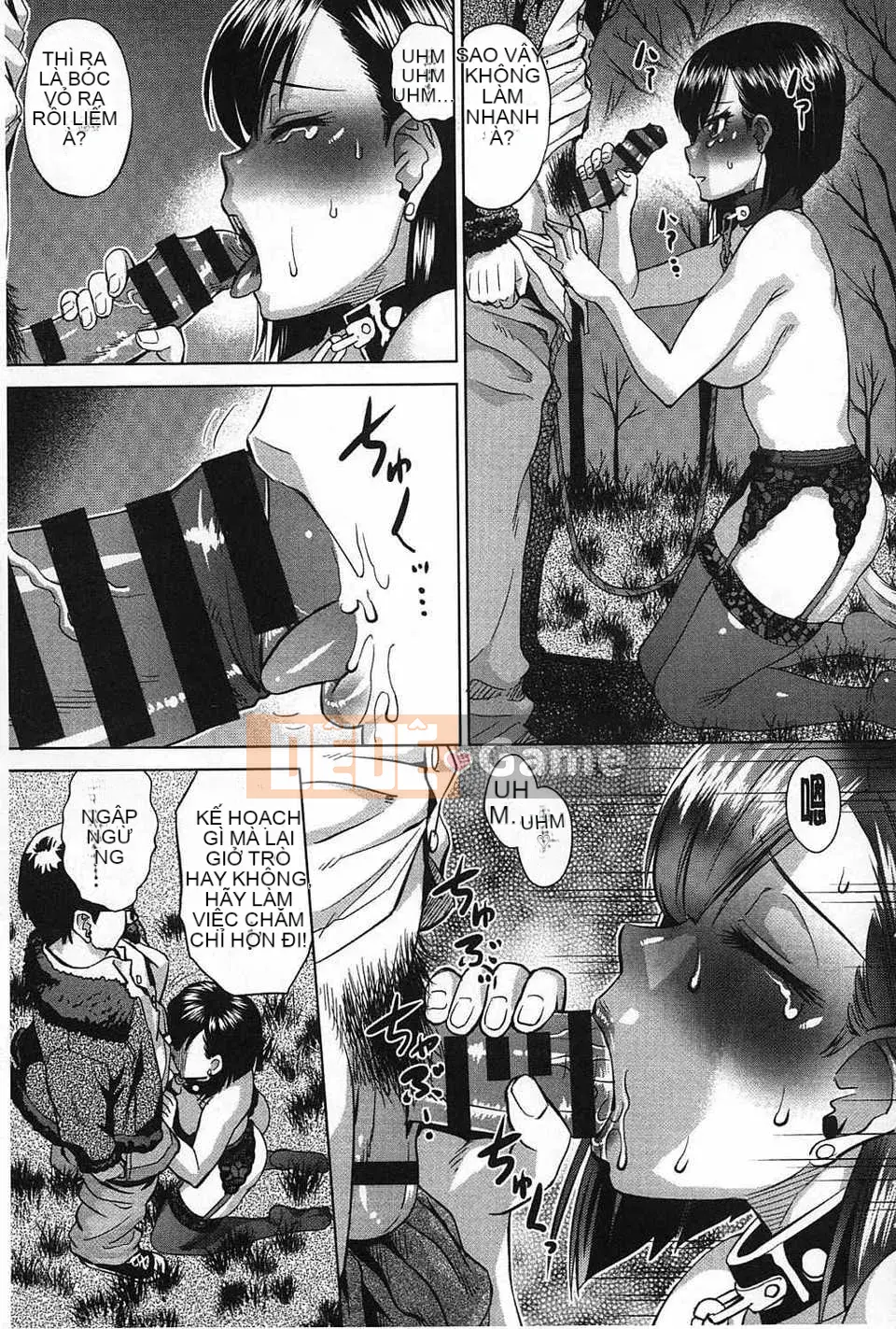 [Abemorioka] Câu chuyện về nền kinh tế [Bản đồ làm sạch dầu gai dầu]