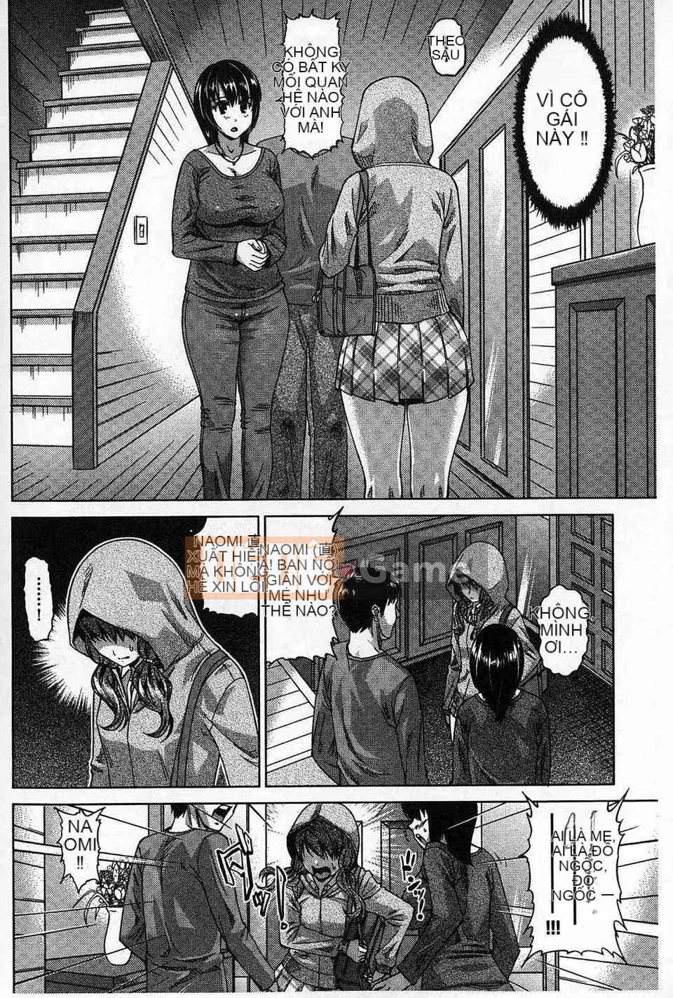 [Abemorioka] Câu chuyện về nền kinh tế [Bản đồ làm sạch dầu gai dầu]