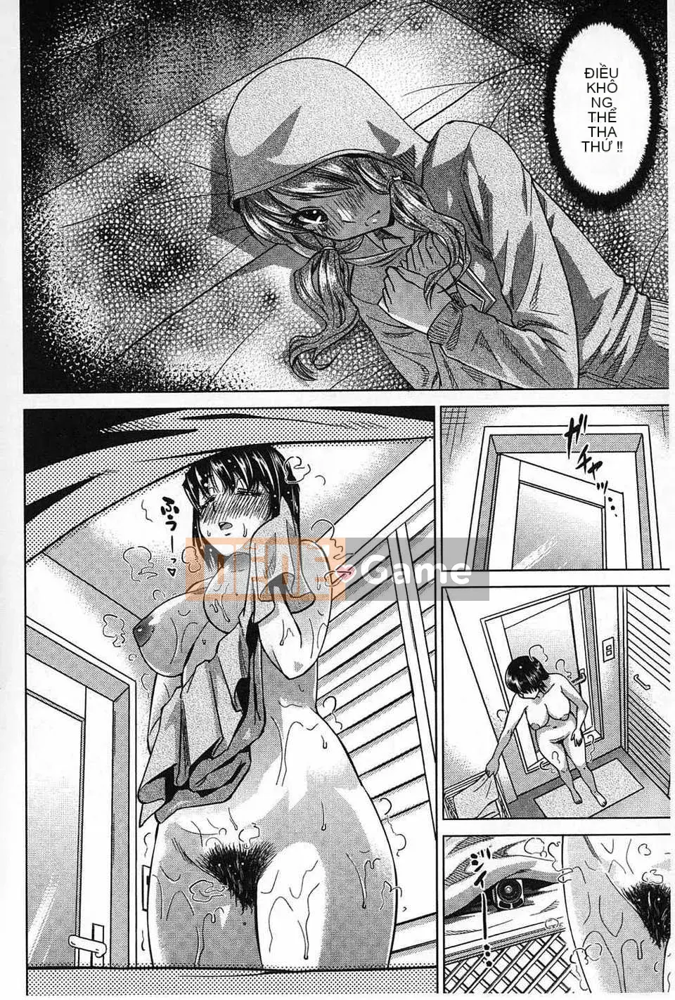 [Abemorioka] Câu chuyện về nền kinh tế [Bản đồ làm sạch dầu gai dầu]